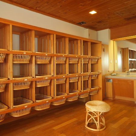 Hôtel Okaerinasai à Iwanai Extérieur photo