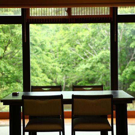 Hôtel Okaerinasai à Iwanai Extérieur photo