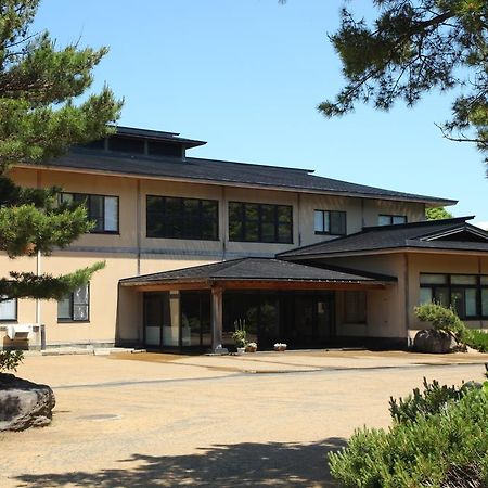 Hôtel Okaerinasai à Iwanai Extérieur photo