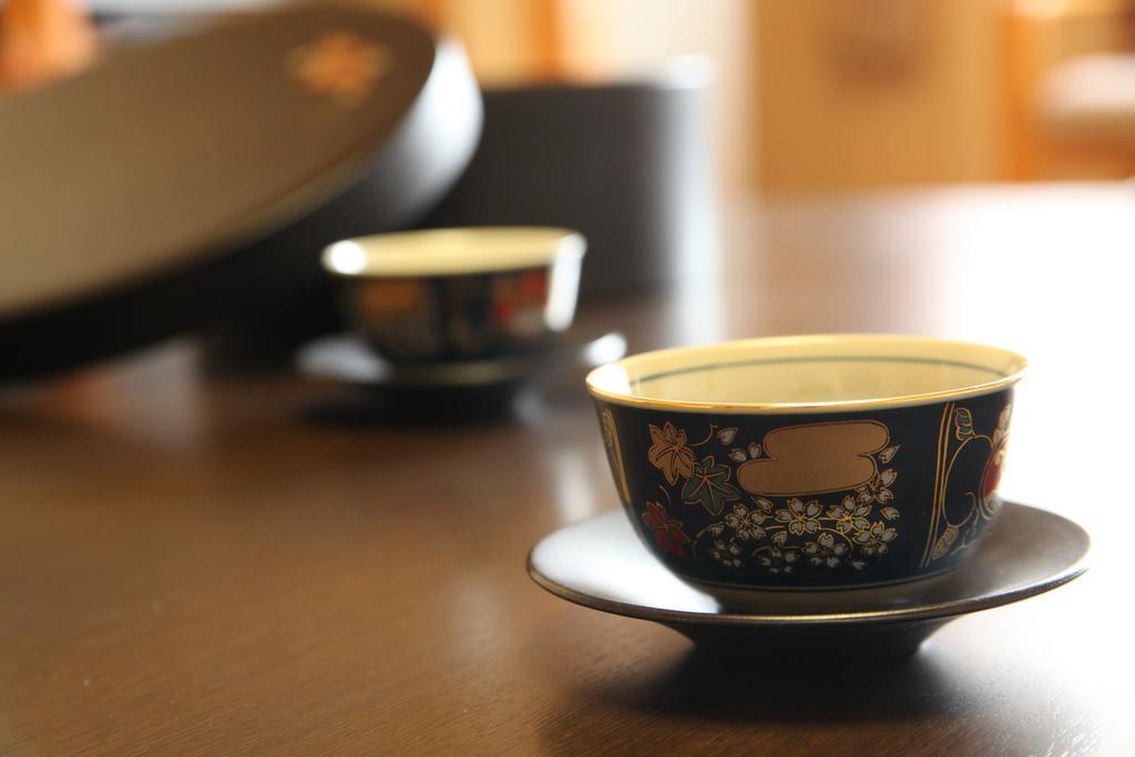 Hôtel Okaerinasai à Iwanai Chambre photo